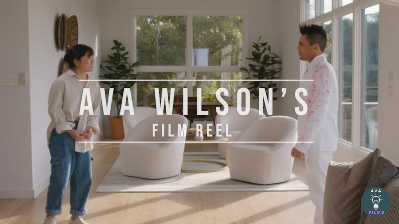 2022 FILM REEL