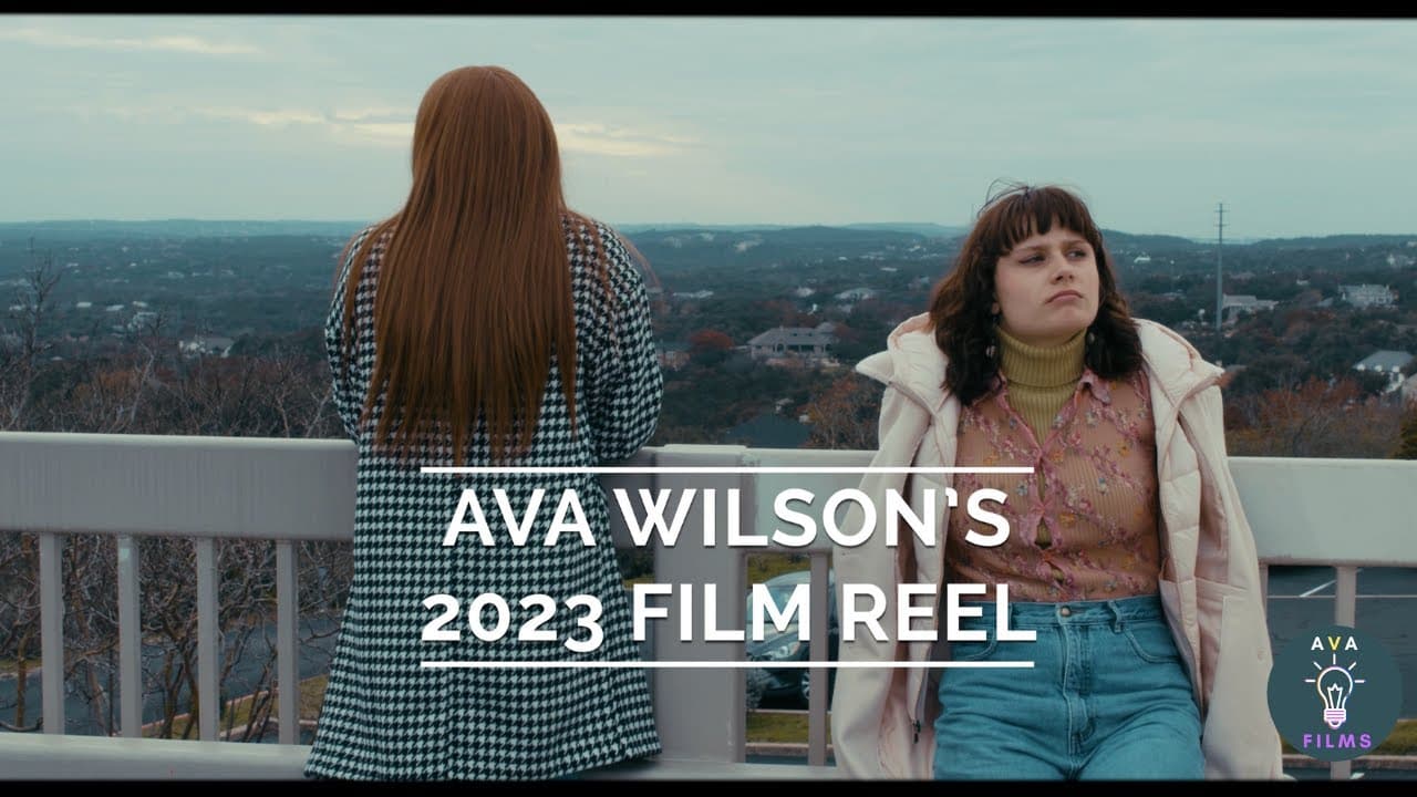 2023 FILM REEL